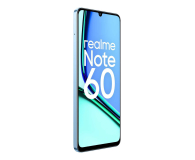 realme note 60 6/128GB Voyage Blue - 1279083 - zdjęcie 5